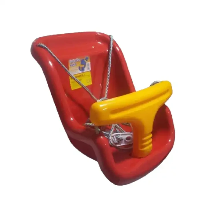 Лулашка за деца - црвена