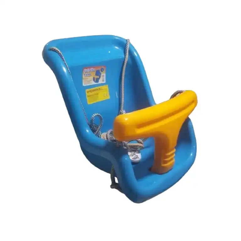 Лулашка за деца - плава